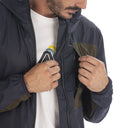 Dolomite M LATEMAR HOODED WB JACKET - PeakStyle