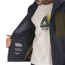 Dolomite M LATEMAR HOODED WB JACKET - PeakStyle