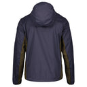Dolomite M LATEMAR HOODED WB JACKET - Wood Blue - Burnished Green S Oberbekleidung - PeakStyle