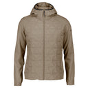 Dolomite M LATEMAR HYBRID INSULATED HOOD JACKET - PeakStyle