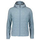 Dolomite M LATEMAR HYBRID INSULATED HOOD JACKET - PeakStyle