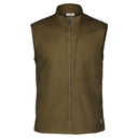 Dolomite M LATEMAR WB VEST - Burnished Green S Oberbekleidung - PeakStyle