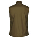Dolomite M LATEMAR WB VEST - Burnished Green S Oberbekleidung - PeakStyle
