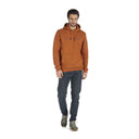 Dolomite M LOGO HOOD - PeakStyle