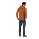 Dolomite M LOGO HOOD - PeakStyle