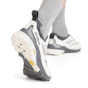 Dolomite M NIBELIA - Ice White 39.5 Schuhe - PeakStyle