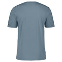 Dolomite M PELMO DRI 2 SS TEE - Stone Blue S Oberbekleidung - PeakStyle