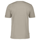 Dolomite M PELMO DRI 2 SS TEE - Stone Brown S Oberbekleidung - PeakStyle