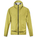 Dolomite M PELMO HOODED 2.5L JACKET - PeakStyle
