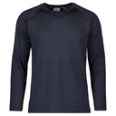 Dolomite M PELMO TECH CREW - Wood Blue S Oberbekleidung - PeakStyle