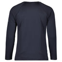 Dolomite M PELMO TECH CREW - Wood Blue S Oberbekleidung - PeakStyle
