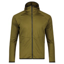 Dolomite M PELMO ZIP TECH HOODY - PeakStyle