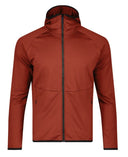 Dolomite M PELMO ZIP TECH HOODY - PeakStyle