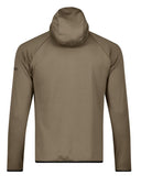 Dolomite M PELMO ZIP TECH HOODY - PeakStyle