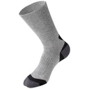 Mid Grey - Black - 1