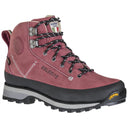 Dolomite W 54 TREK GTX - Burgundy Red 36 Schuhe - PeakStyle