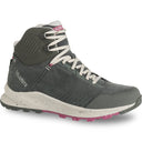 Dolomite W CAREZZA LEATHER MID WP - PeakStyle