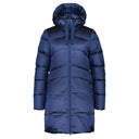 Dolomite W CORVARA H PARKA - Deep Blue XS Oberbekleidung - PeakStyle