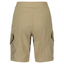 Dolomite W CRISTALLO TECH SHORTS - PeakStyle