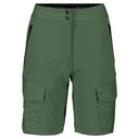 Dolomite W CRISTALLO TECH SHORTS - PeakStyle