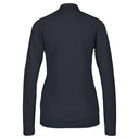 Dolomite W CRISTALLO ZIP MERINO LS TEE - PeakStyle