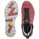 Dolomite W CRODA NERA GTX - Mineral Red 36 2/3 Schuhe - PeakStyle