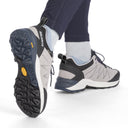 Dolomite W CRODAROSSA LEATHER GTX - Ice Grey 36 2/3 Schuhe - PeakStyle