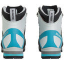 Dolomite W CRODAROSSA PRO GTX 2.0 - Black - Capri Blue 36 2/3 Schuhe - PeakStyle