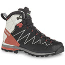 Dolomite W CRODAROSSA PRO GTX 2.0 - Black - Paprika Red 36 2/3 Schuhe - PeakStyle