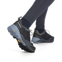 Dolomite W CRODAROSSA TECH GTX - Dark Blue - Denim Blue 36 2/3 Schuhe - PeakStyle