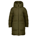 Dolomite W FITZROY H COAT - PeakStyle