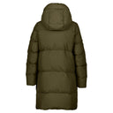 Dolomite W FITZROY H COAT - PeakStyle