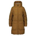 Dolomite W FITZROY H COAT - PeakStyle