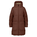 Dolomite W FITZROY H COAT - PeakStyle