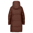 Dolomite W FITZROY H COAT - PeakStyle