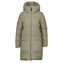Dolomite W FITZROY H COAT - PeakStyle