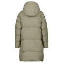 Dolomite W FITZROY H COAT - PeakStyle