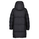 Dolomite W FITZROY H COAT - Black XS Oberbekleidung - PeakStyle