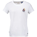 Dolomite W GARD G SS TEE - PeakStyle