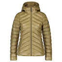 Dolomite W GARD HOOD JACKET - PeakStyle
