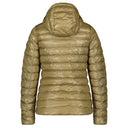 Dolomite W GARD HOOD JACKET - PeakStyle