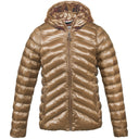Dolomite W GARD HOOD JACKET - PeakStyle
