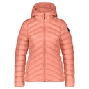 Dolomite W GARD HOOD JACKET - PeakStyle