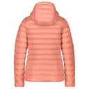 Dolomite W GARD HOOD JACKET - PeakStyle