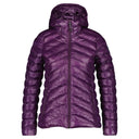 Dolomite W GARD HOOD JACKET - PeakStyle