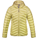 Dolomite W GARD HOOD JACKET - PeakStyle