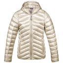 Dolomite W GARD HOOD JACKET - PeakStyle