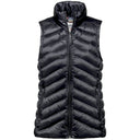 Dolomite W GARD VEST - Black XS Oberbekleidung - PeakStyle