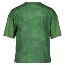 Dolomite W LATEMAR DRI SS TEE - Mineral Green XS Oberbekleidung - PeakStyle