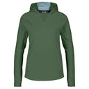 Mineral Green - Stone Blue - 1